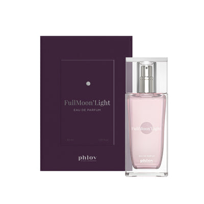 Phlov Vegan Eau de Parfum FullMoon'Light INTENSE 50ml - Phlov - Vesa Beauty