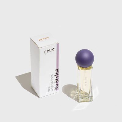 Phlov Women's Eau de Parfum NO STYLIST 30ml - Phlov - Vesa Beauty