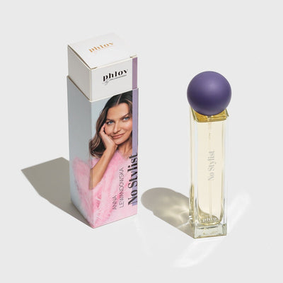 Phlov Women's Eau de Parfum NO STYLIST 50ml - Phlov - Vesa Beauty