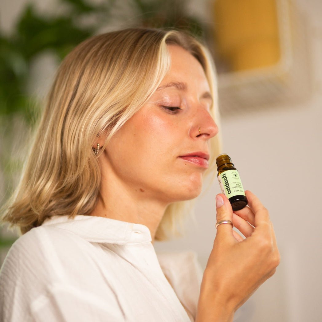 Pine essential oil - Breath 10ml - Sadowski Bee Gardens - Vesa Beauty
