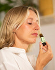 Pine essential oil - Breath 10ml - Sadowski Bee Gardens - Vesa Beauty
