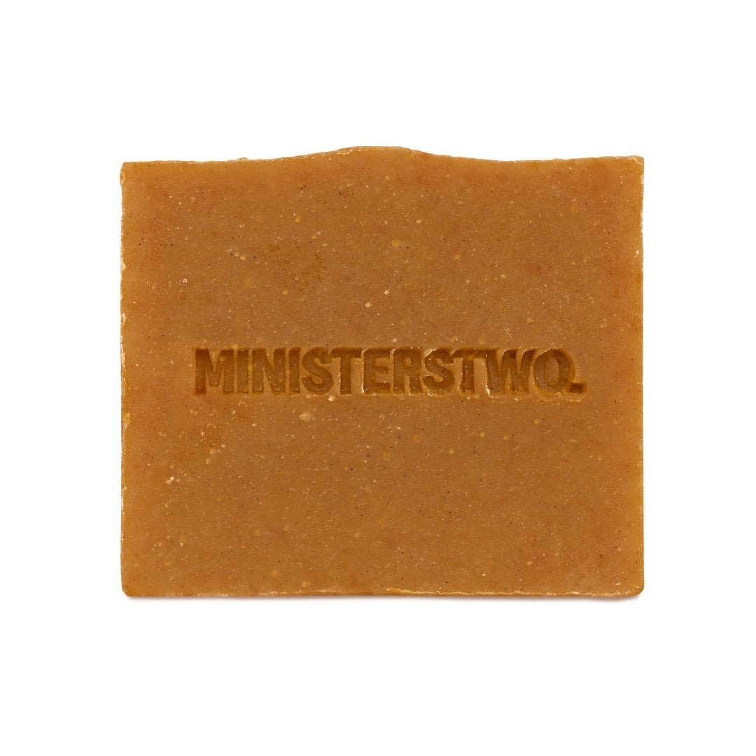 Pineapple: Natural Artisanal Bar Soap 100g - Ministerstwo - Vesa Beauty