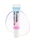 PLUMPING LIP BALM Peptide plumping lip balm without tingling sensation 10g - Bielenda - Vesa Beauty
