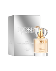 PRE - SALE BeBio DRESSED FOR SUCCESS eau de parfum for women 30ml (shipping from 10 Feb) - BeBio Ewa Chodakowska - Vesa Beauty