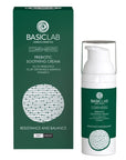 Prebiotic Soothing Cream with 5% of prebiotics, 1% of Centenella Asiatica & Vitamin F 50ml - BasicLab - Vesa Beauty