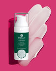 Prebiotic Soothing Cream with 5% of prebiotics, 1% of Centenella Asiatica & Vitamin F 50ml - BasicLab - Vesa Beauty