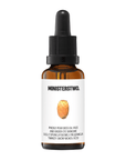 PRICKLY PEAR Seed Oil: face & under - eye skincare 30ml - Ministerstwo - Vesa Beauty