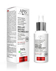PRO - LIFT SPICULE TECHNOLOGY Home TerApis - Microneedle lifting serum with DMAE & biomimetic conotoxin 30ml - APIS - Vesa Beauty