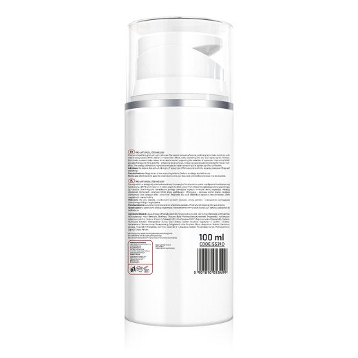 PRO - LIFT SPICULE TECHNOLOGY Lifting cream with DMAE & biomimetic conotoxin SPF20 100ml - APIS - Vesa Beauty