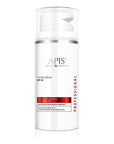 PRO - LIFT SPICULE TECHNOLOGY Lifting cream with DMAE & biomimetic conotoxin SPF20 100ml - APIS - Vesa Beauty