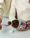 Probiotic Flora+ KIDS 500ml - Sadowski Bee Gardens - Vesa Beauty