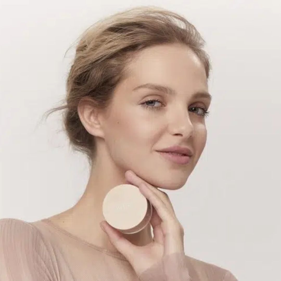 Puff Cloud face powder 7g - PAESE - Vesa Beauty