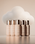 Puff Cloud - Foundation with blur effect 37ml - PAESE - Vesa Beauty