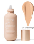 Puff Cloud - Foundation with blur effect 37ml - PAESE - Vesa Beauty