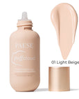 Puff Cloud - Foundation with blur effect 37ml - PAESE - Vesa Beauty