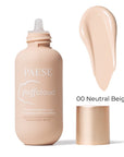 Puff Cloud - Foundation with blur effect 37ml - PAESE - Vesa Beauty