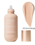 Puff Cloud - Foundation with blur effect 37ml - PAESE - Vesa Beauty