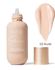 Puff Cloud - Foundation with blur effect 37ml - PAESE - Vesa Beauty