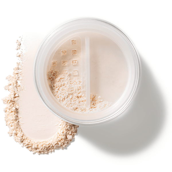 Puff Cloud soft cover blur - under eye powder 4,5g - PAESE - Vesa Beauty