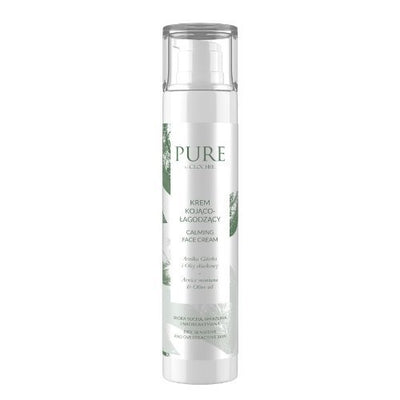 Pure by Clochee Calming Face Cream 50ml - Pure by Clochee - Vesa Beauty