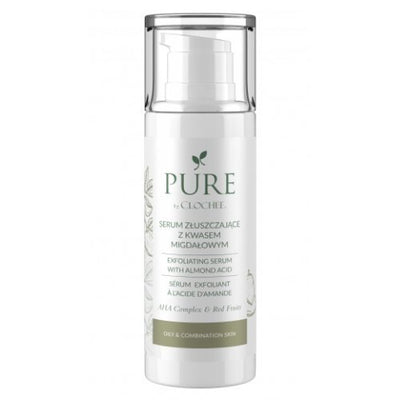 Pure by Clochee Exfoliating serum with Almond acid 30ml - Pure by Clochee - Vesa Beauty