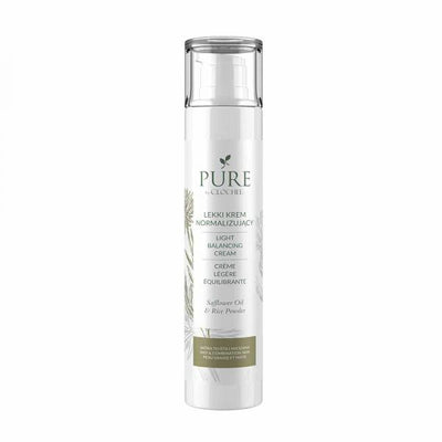 Pure by Clochee Light Balancing Cream 50ml - Pure by Clochee - Vesa Beauty