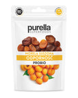 Purella Dried apricots - Immunity Probio 100g - Purella Superfoods - Vesa Beauty