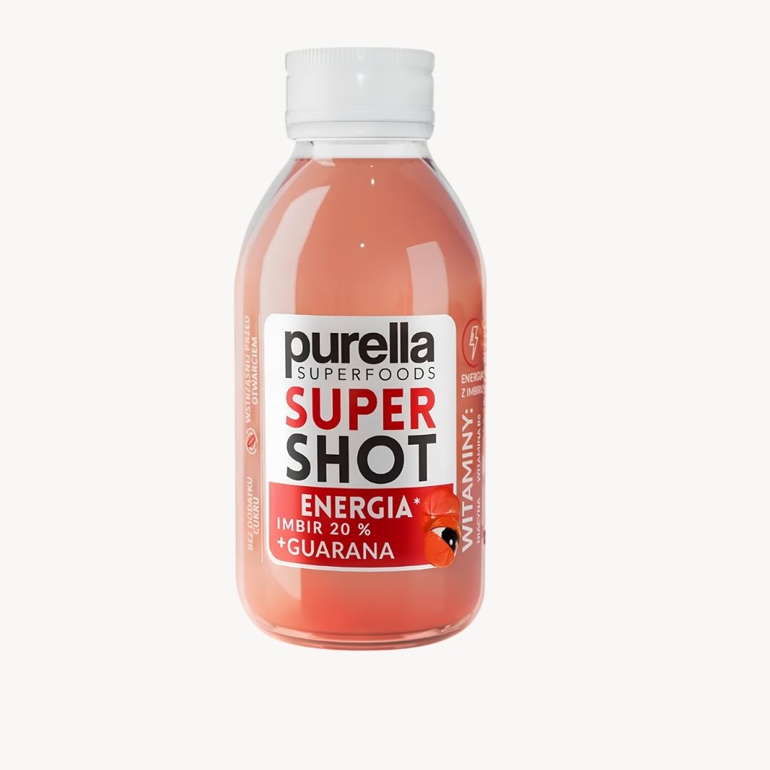 BB 19/11/2026 SuperShot ENERGY 100ml