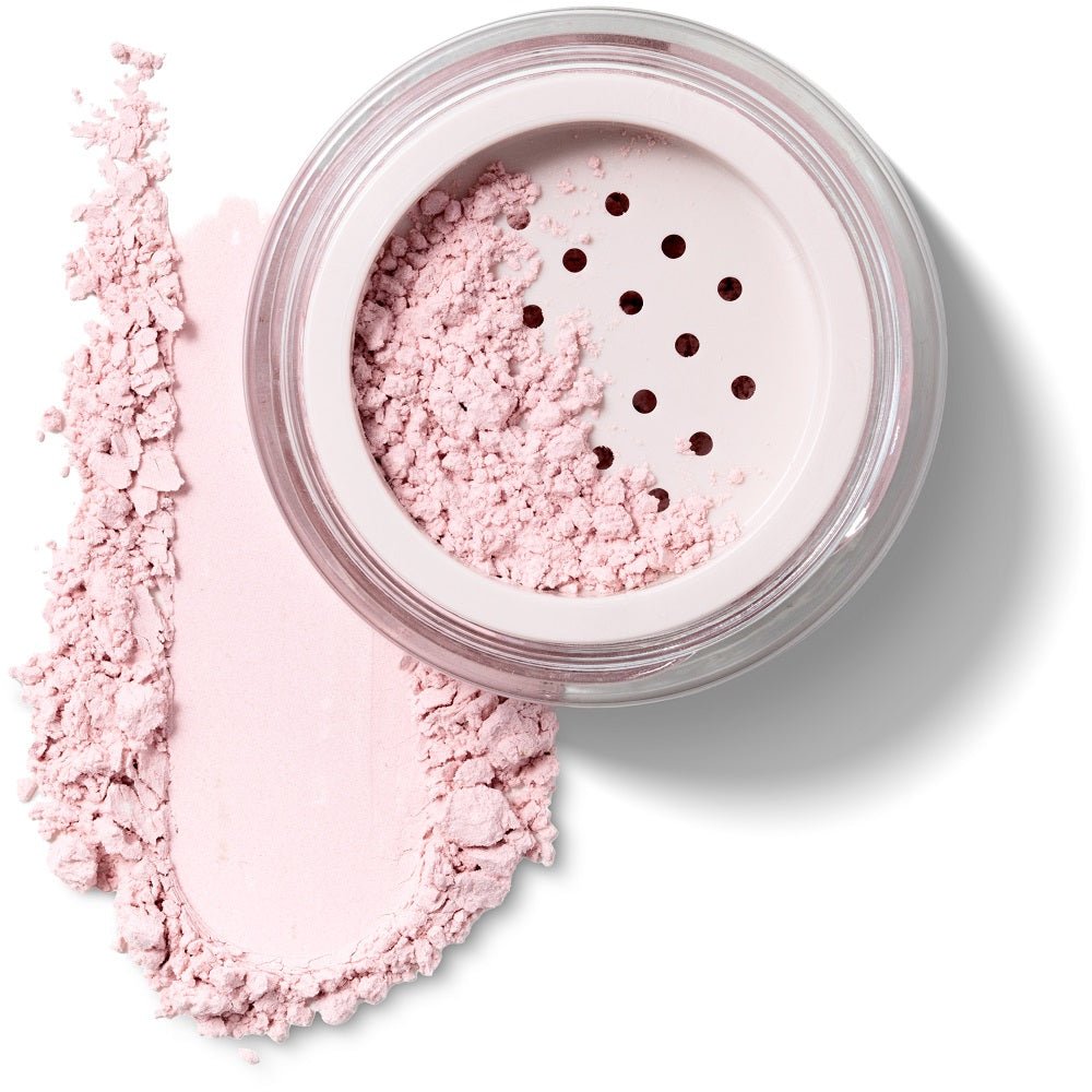 Raspberry Powder 6g - PAESE - Vesa Beauty