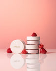 Raspberry Powder 6g - PAESE - Vesa Beauty