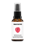 RASPBERRY Seed Oil - face, body, nail & hair care 30ml - Ministerstwo - Vesa Beauty