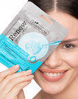 RENEW YOUR SKIN Intensely moisturizing & soothing Face Sheet Mask 1pc - Bielenda - Vesa Beauty