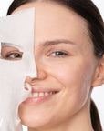 RENEW YOUR SKIN Intensely moisturizing & soothing Face Sheet Mask 1pc - Bielenda - Vesa Beauty