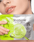 RENEW YOUR SKIN rich nourishment & firming Sheet Mask 1pc - Bielenda - Vesa Beauty