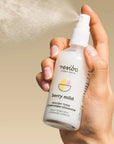 Natural Cosmetics Resibo BERRY MILD Milky Toner with Ceramide Complex 100ml