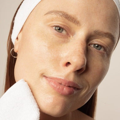 Resibo Face Cleansing Cloth - Resibo - Vesa Beauty