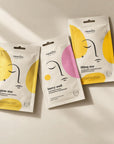 Resibo Face Sheet Mask Set – 3 Masks - Resibo - Vesa Beauty