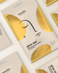 Resibo GLOW STAR brightening sheet mask 1pc - Resibo - Vesa Beauty