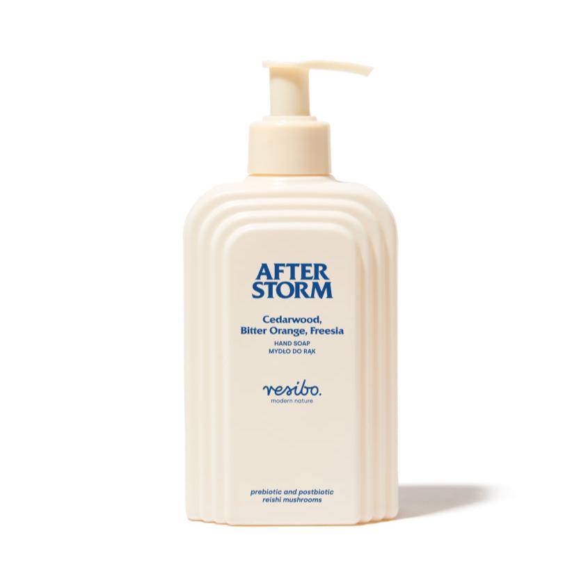 Resibo Hand Soap AFTER STORM 350ml - Resibo - Vesa Beauty