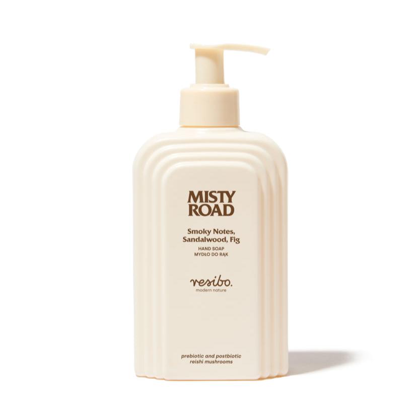 Resibo Hand Soap MISTY ROAD 350ml - Resibo - Vesa Beauty