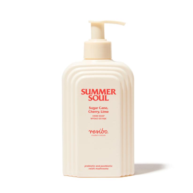 Resibo Hand Soap SUMMER SOUL 350ml - Resibo - Vesa Beauty