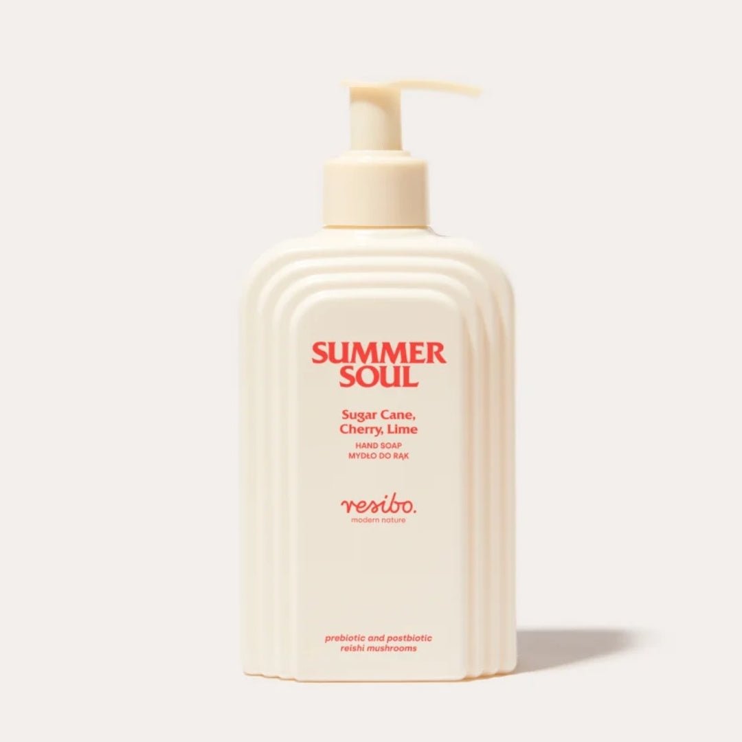 Resibo Hand Soap SUMMER SOUL 350ml - Resibo - Vesa Beauty