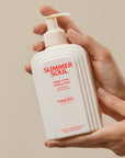 Resibo Hand Soap SUMMER SOUL 350ml - Resibo - Vesa Beauty