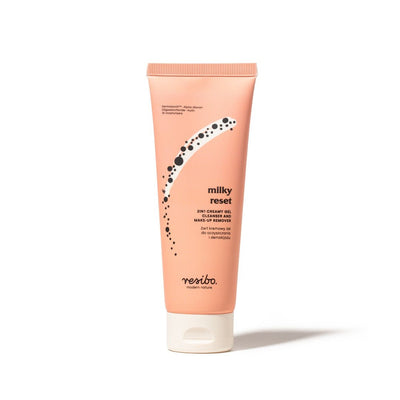 Resibo MILKY RESET 2in1 Creamy Gel Cleanser & Make-up Remover 100ml - Resibo - Vesa Beauty