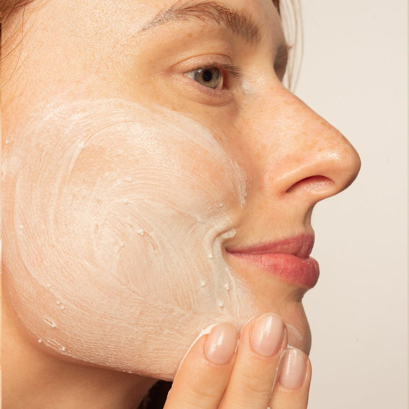 Resibo PEEL MY WAY Exfoliating Mask & Face Scrub 2in1 50ml - Resibo - Vesa Beauty