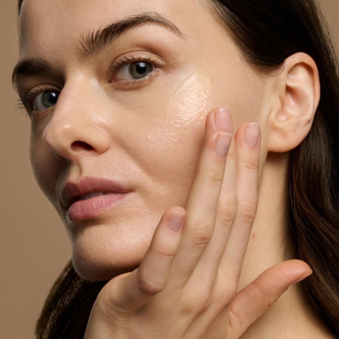 Resibo PRIME AQUA hydrating gel with a skin-plumping effect 30ml - Resibo - Vesa Beauty