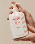 Resibo Shower Gel SUMMER SOUL 350ml - Resibo - Vesa Beauty