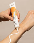 Resibo SUN TO THE PEOPLE Light face & body cream SPF50+ 50ml - Resibo - Vesa Beauty