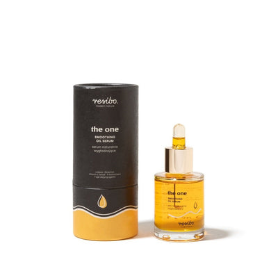 Resibo THE ONE Smoothing Oil Serum 30ml - Resibo - Vesa Beauty