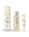 Resibo Ultimate Hydration Trio: Fresh Faced 150ml + Moist Have 100ml + All Water On Me 40ml - Resibo - Vesa Beauty